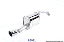 Carica l&#39;immagine nel visualizzatore di Gallery, Revel Medallion Touring-S Catback Exhaust - Axle-Back 04-07 Scion xB