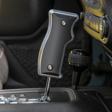 Load image into Gallery viewer, DV8 Offroad 2011-2018 Jeep JK Pistol Grip Shift Handle