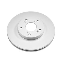 Cargar imagen en el visor de la galería, Power Stop 14-15 Acura ILX Front Evolution Geomet Coated Rotor