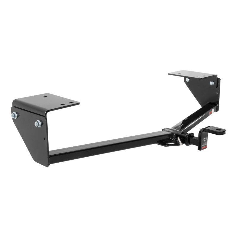 Curt 11-15 Cadillac CTS (2DR) Coupe Class 1 Trailer Hitch w/1-1/4in Ball Mount
