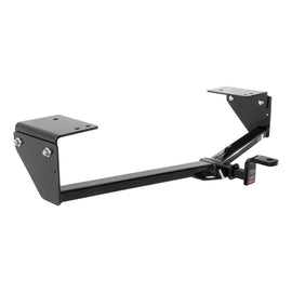 Curt 11-15 Cadillac CTS (2DR) Coupe Class 1 Trailer Hitch w/1-1/4in Ball Mount