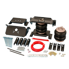 गैलरी व्यूवर में इमेज लोड करें, Firestone Ride-Rite Air Helper Spring Kit Rear Ford/Dodge/GM Pickup (W217602071)