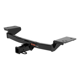 Curt 10-12 Hyundai Tucson & 11-12 Kia Sportageincl Sx Class 3 Trailer Hitch w/2in Receiver