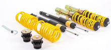 Laden Sie das Bild in den Galerie-Viewer, ST XA-Height Rebound Adjustable Coilovers 2015+ VW Golf VII - 2to4wheels