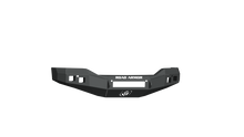 Charger l'image dans la galerie, Road Armor 16-18 GMC 1500 Stealth Front Non-Winch Bumper - Tex Blk