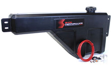 Charger l'image dans la galerie, Snow Performance 10 Gallon Tool Box Style Reservoir (incl. brackets/check valve/tubing)