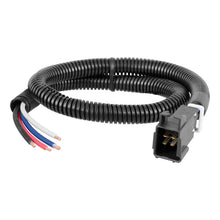 गैलरी व्यूवर में इमेज लोड करें, Curt Universal Trailer Brake Controller Harness w/Pigtails