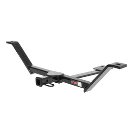 Curt 09-10 Honda Fit Class 1 Trailer Hitch w/1-1/4in Receiver