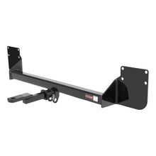 Load image into Gallery viewer, Curt 07-11 Mini Cooper (Hardtop) Class 1 Trailer Hitch w/1-1/4in Ball Mount
