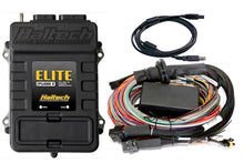 गैलरी व्यूवर में इमेज लोड करें, Haltech Elite 2500 T Premium Universal Wire-In Harness ECU Kit
