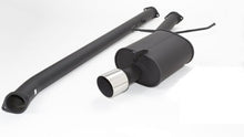 Carica l&#39;immagine nel visualizzatore di Gallery, HKS 03-06 EVO 8/9 Sport Cat-Back Exhaust
