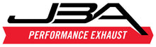 Cargar imagen en el visor de la galería, JBA 04-20 Nissan Titan 5.6L 304SS Pass Side Dual Exit Tip Upgrade (For 40-1400/1401)