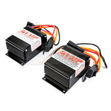 Carica l'immagine nel visualizzatore di Gallery, VMP Performance Fuel Pump Voltage Booster 40 AMP - Dual