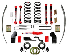 Carica l&#39;immagine nel visualizzatore di Gallery, Skyjacker 5&quot;00-01DGE,1/2TON CLII KIT