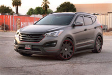 Carica l'immagine nel visualizzatore di Gallery, EGR 13+ Hyundai Sante Fe Superguard Hood Shield (308081)