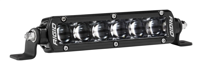Rigid Industries 6in SR2-Series - Hyperspot