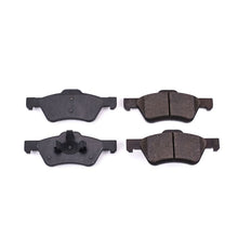Carica l&#39;immagine nel visualizzatore di Gallery, Power Stop 05-10 Ford Escape Front Z16 Evolution Ceramic Brake Pads