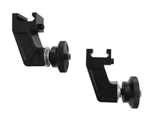 Load image into Gallery viewer, DV8 Offroad Hi Lift Mount Bracket For DV8 Off Road Rail Mount System