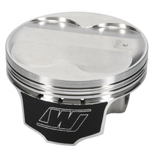 गैलरी व्यूवर में इमेज लोड करें, Wiseco Nissan 04 350Z VQ35 4v Domed +7cc 95.5 Piston Shelf Stock Kit