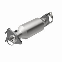 Laden Sie das Bild in den Galerie-Viewer, MagnaFlow Conv DF 05-15 Nissan Xterra V6 4.0L