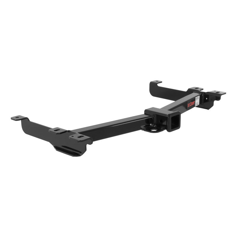 Curt 88-98 Chevy/GMC 1500 Pickup w/Rollpan Bumper Class 3 Trailer Hitch w/2in Receiver
