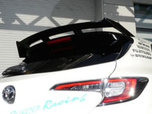 Carica l&#39;immagine nel visualizzatore di Gallery, Cusco 19+ Toyota Corolla Hatchback Rear Spoiler (Primer/Unpainted)