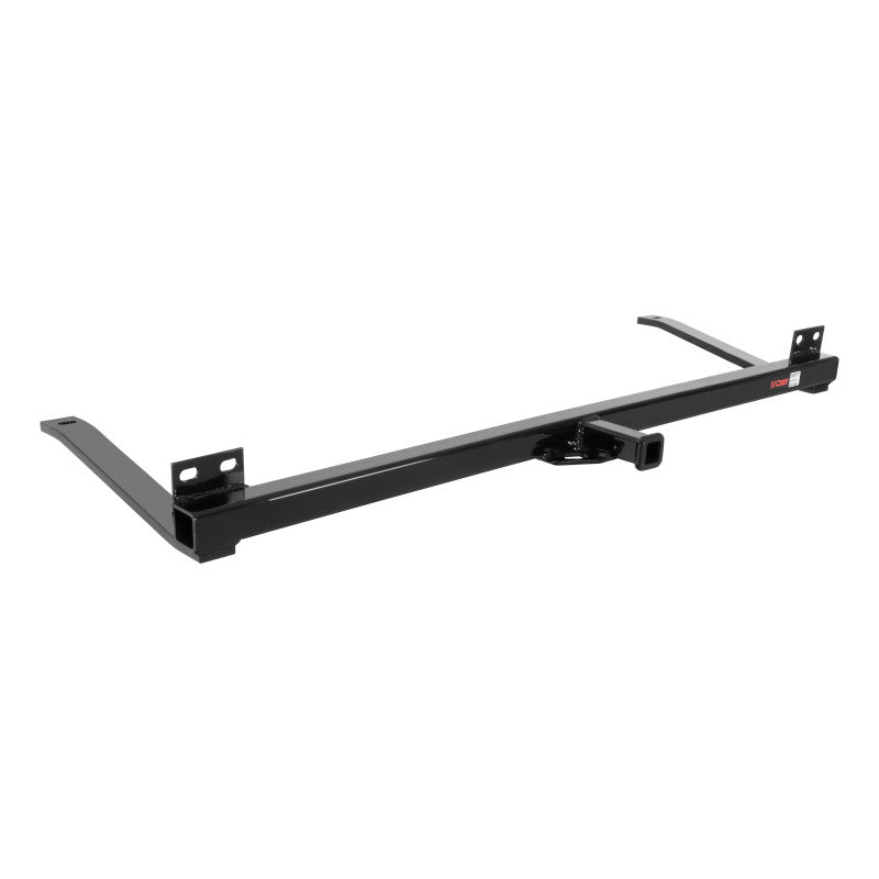 Curt 78-81 Pontiac Grand Prix Class 2 Trailer Hitch w/1-1/4in Receiver