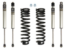 Laden Sie das Bild in den Galerie-Viewer, ICON 05-16 Ford F-250/F-350 2.5in Stage 1 Suspension System