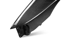 Cargar imagen en el visor de la galería, Seibon 98-01 Subaru Impreza Carbon Fiber 10mm Wider Fenders (Pair)