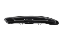 Load image into Gallery viewer, Thule Vector Alpine Roof-Mounted Cargo Box - Gloss Black - 2to4wheels