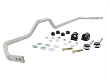 गैलरी व्यूवर में इमेज लोड करें, Whiteline 95-98 Nissan 240SX S14 Rear 22mm Swaybar-X h/duty Blade adjustable