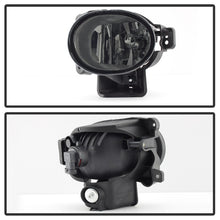 Carica l&#39;immagine nel visualizzatore di Gallery, Spyder Acura TL 07-08 OEM Fog Lights wo/Switch Smoke FL-ATL08-SM