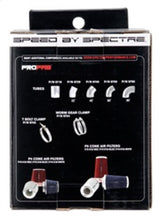 Cargar imagen en el visor de la galería, Spectre Coupler 4in. ID - Black