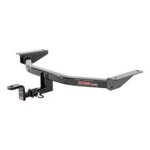 Load image into Gallery viewer, Curt 16-19 Mazda CX-9 Sport Class 2 Trailer Hitch w/1-1/4in Ball Mount
