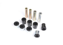 Cargar imagen en el visor de la galería, Whiteline Plus 89-97 Nissan 300ZX/93-97 Infinity Q45/90-93 Skyline Front Upper Control Arm Bushing