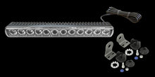 Charger l&#39;image dans la galerie, Hella Led Light Bar 350 / 14in Driving Beam - Clear