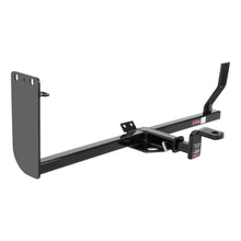 Load image into Gallery viewer, Curt 07-09 Kia Spectra 5 Class 1 Trailer Hitch w/1-1/4in Ball Mount