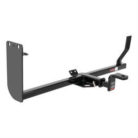 Curt 07-09 Kia Spectra 5 Class 1 Trailer Hitch w/1-1/4in Ball Mount