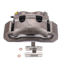 Carica l&#39;immagine nel visualizzatore di Gallery, Power Stop 2007 Ford E-150 Front Left Autospecialty Caliper w/Bracket