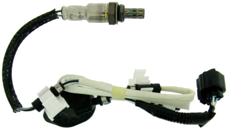 NGK Acura TSX 2008-2004 Direct Fit Oxygen Sensor - 2to4wheels