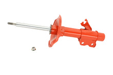गैलरी व्यूवर में इमेज लोड करें, KYB Shocks &amp; Struts AGX Front Left NISSAN 240SX 1995-98