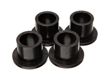 गैलरी व्यूवर में इमेज लोड करें, Energy Suspension 02-05 Dodge Ram 1500 2WD Black Rack and Pinion Bushing Set