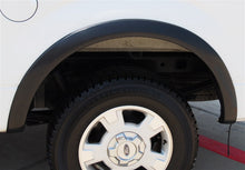 Laden Sie das Bild in den Galerie-Viewer, Lund 09-14 Ford F-150 (Ex Raptor) SX-Sport Style Textured Elite Series Fender Flares - Black (2 Pc.)