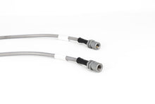 Charger l&#39;image dans la galerie, Goodridge 08-13 Chevrolet Silverado (w/ Rear Drum/Active Brake Control) SS Brake Lines