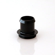 गैलरी व्यूवर में इमेज लोड करें, Turbosmart BOV Kompact 20mm Inlet Fitting - Black