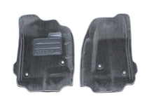 Laden Sie das Bild in den Galerie-Viewer, Lund 03-06 Chevy Avalanche Catch-All Front Floor Liner - Charcoal (2 Pc.)