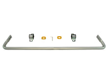 Laden Sie das Bild in den Galerie-Viewer, Whiteline 09+ Hyundai Genesis BH Coupe Rear Heavy Duty Adjustable 26mm Swaybar