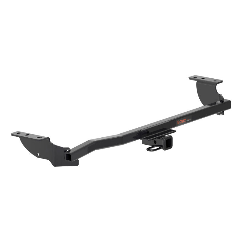 Curt 93-07 Subaru Impreza Class 1 Trailer Hitch w/1-1/4in Receiver