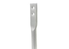 गैलरी व्यूवर में इमेज लोड करें, Whiteline 95-98 Nissan 240SX S14 Rear 22mm Swaybar-X h/duty Blade adjustable