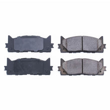 Cargar imagen en el visor de la galería, Power Stop 13-18 Lexus ES300h Front Z16 Evolution Ceramic Brake Pads